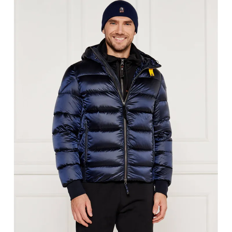 PARAJUMPERS Puchowa kurtka PHARRELL | Regular Fit