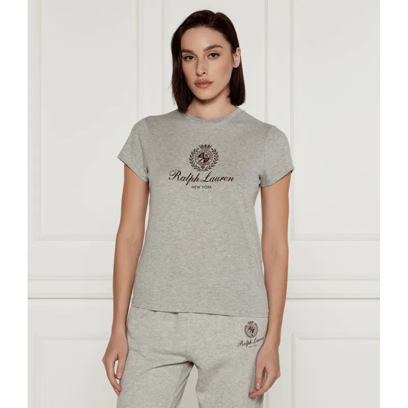 POLO RALPH LAUREN T-shirt Regular Fit