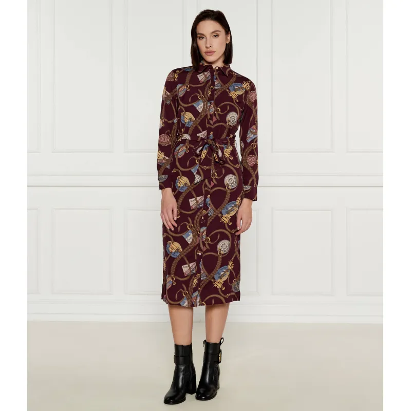 LAUREN RALPH LAUREN Sukienka FAYELLA