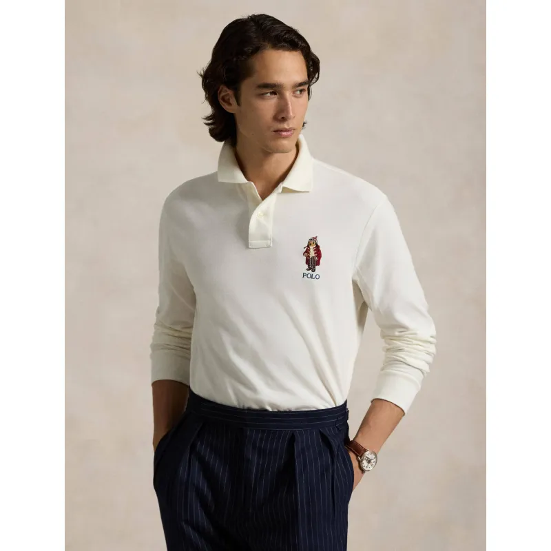 POLO RALPH LAUREN Polo Classic fit