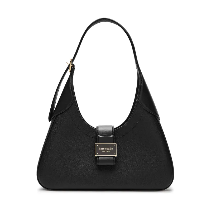 Kate Spade Skórzana hobo Nouveau