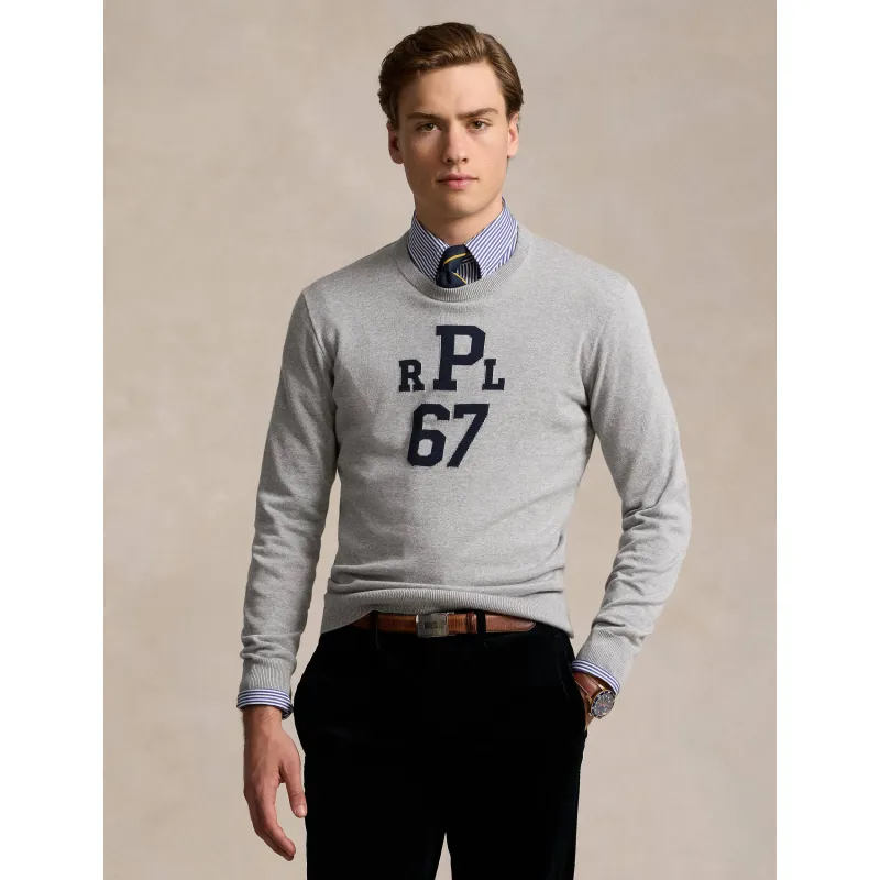 POLO RALPH LAUREN Sweter | Regular Fit