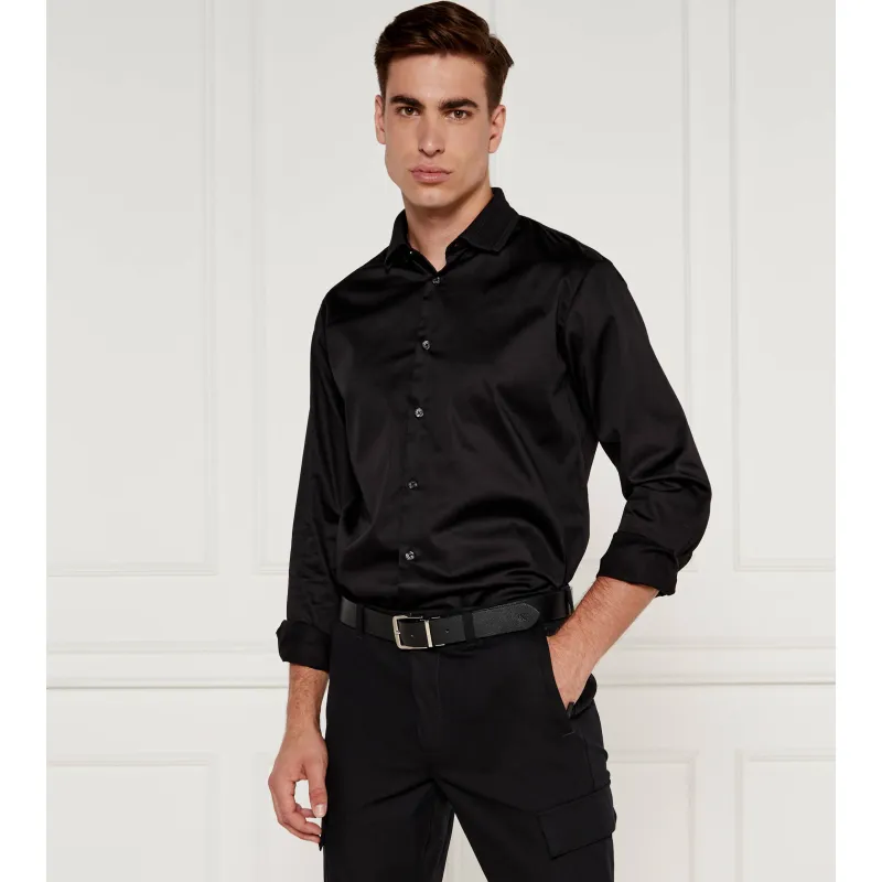 Armani Exchange Koszula Regular Fit