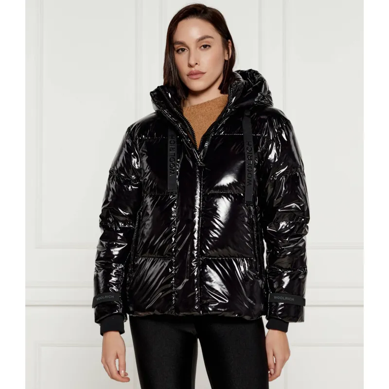 Woolrich Puchowa kurtka | Regular Fit