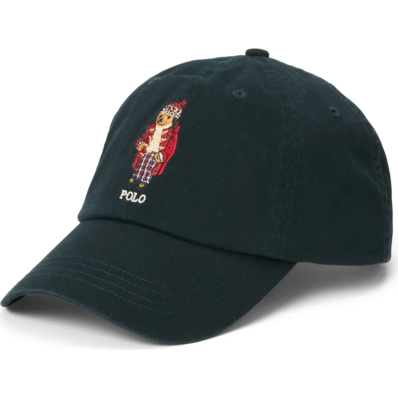 POLO RALPH LAUREN Bejsbolówka