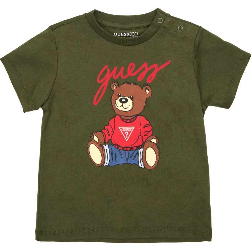 Guess T-shirt Regular Fit