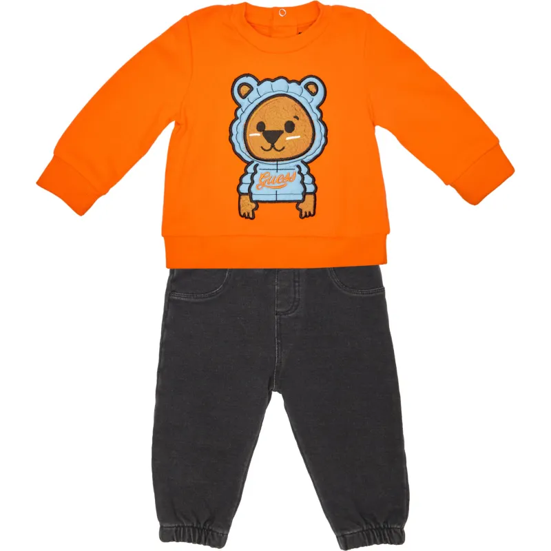 Guess Komplet Regular Fit