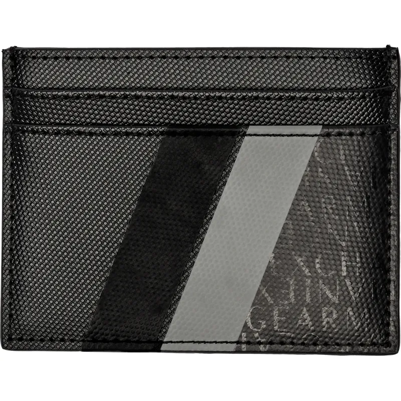 Armani Exchange Etui na karty