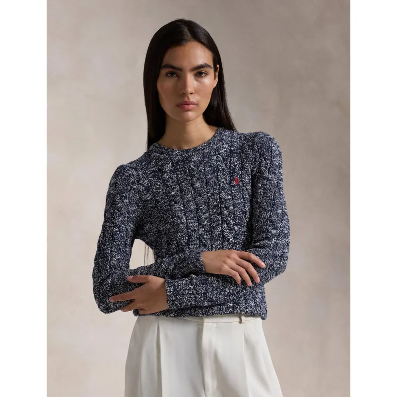 POLO RALPH LAUREN Sweter Regular Fit