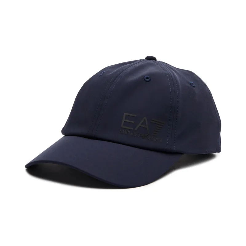 EA7 Bejsbolówka