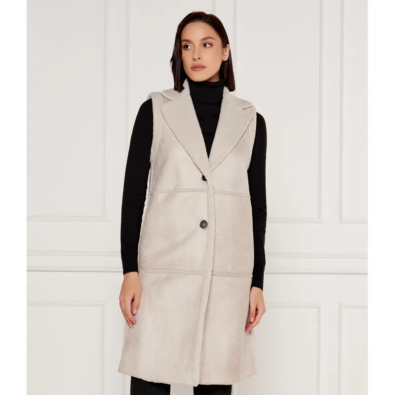 Marella Kamizelka FIORIGI | Regular Fit