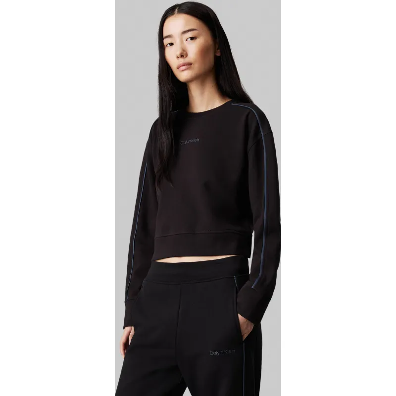 Calvin Klein Underwear Bluza | Regular Fit