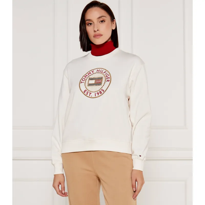 Tommy Hilfiger Bluza NAUTICAL | Regular Fit
