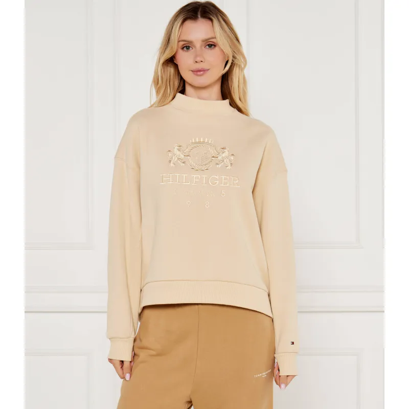 Tommy Hilfiger Bluza Varsity | Regular Fit