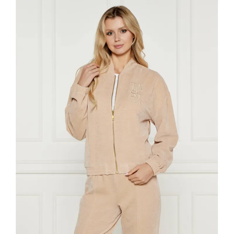 Twinset U&B Bluza | Regular Fit