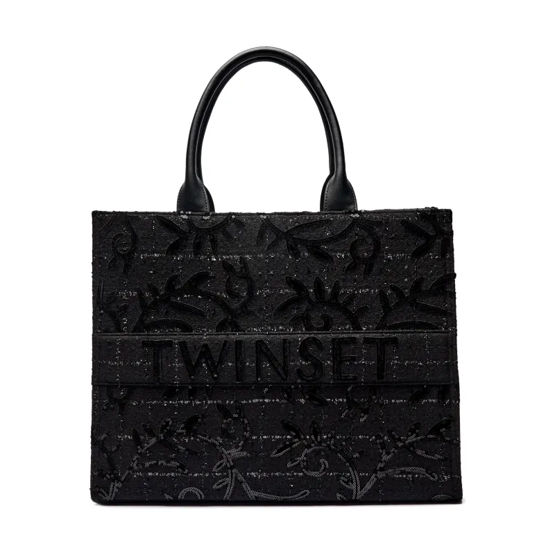 TWINSET Shopperka Victoria