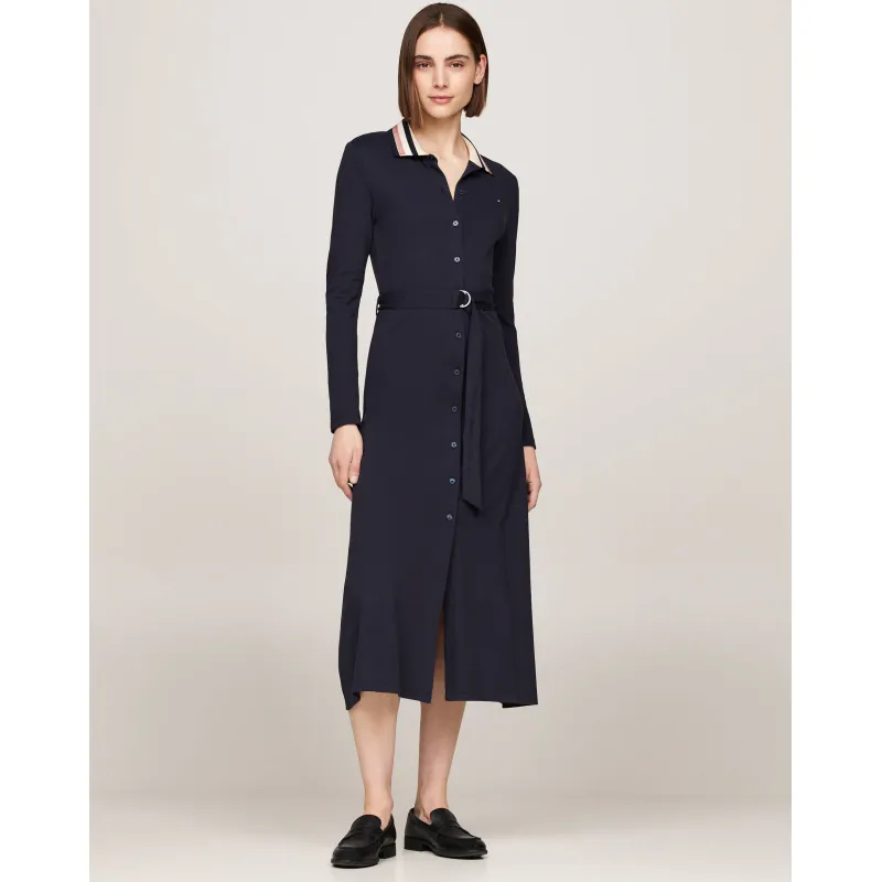 Tommy Hilfiger Sukienka