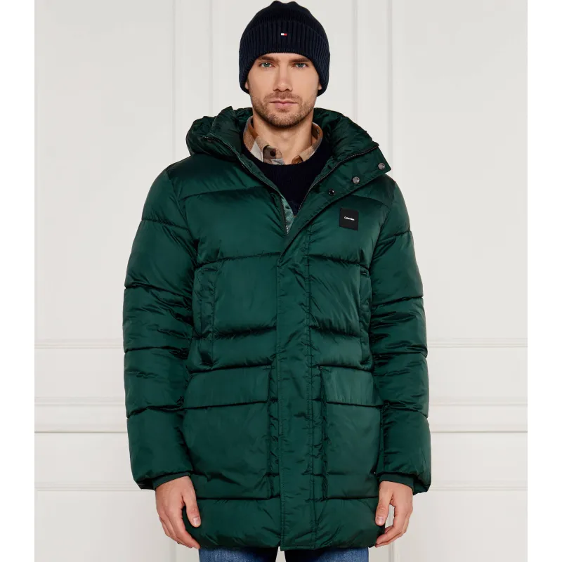 Calvin Klein Kurtka Regular Fit