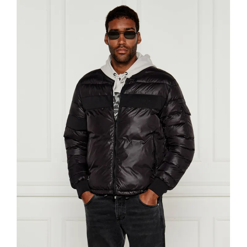 Iceberg Kurtka Regular Fit