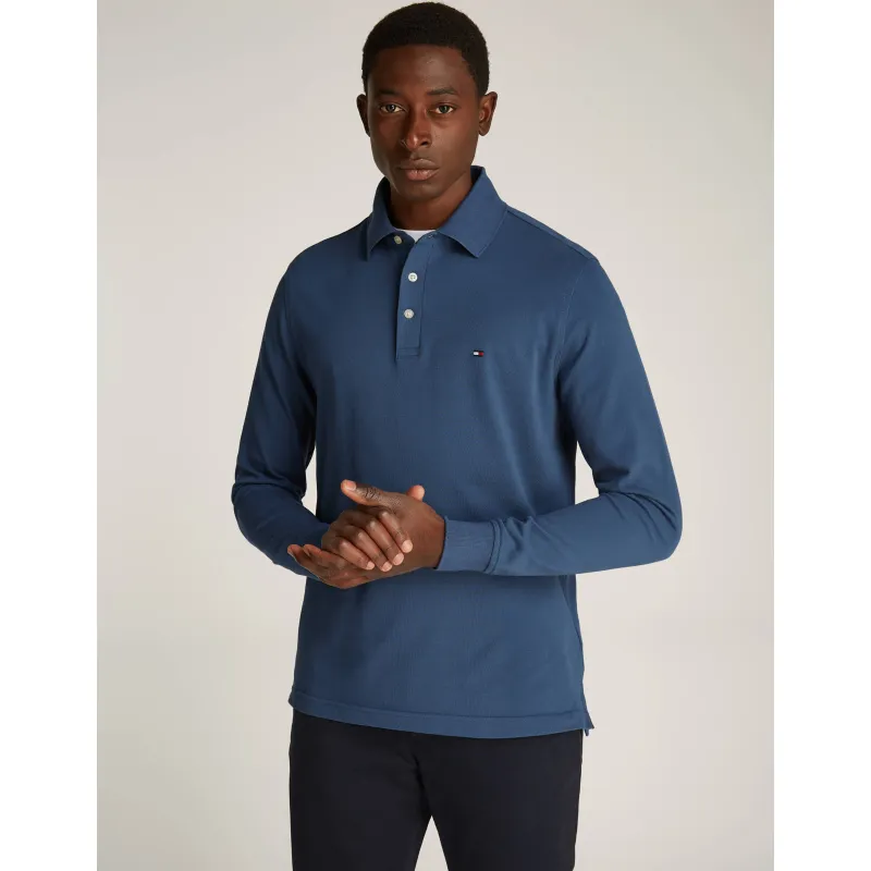 Tommy Hilfiger Polo 1985 | Slim Fit