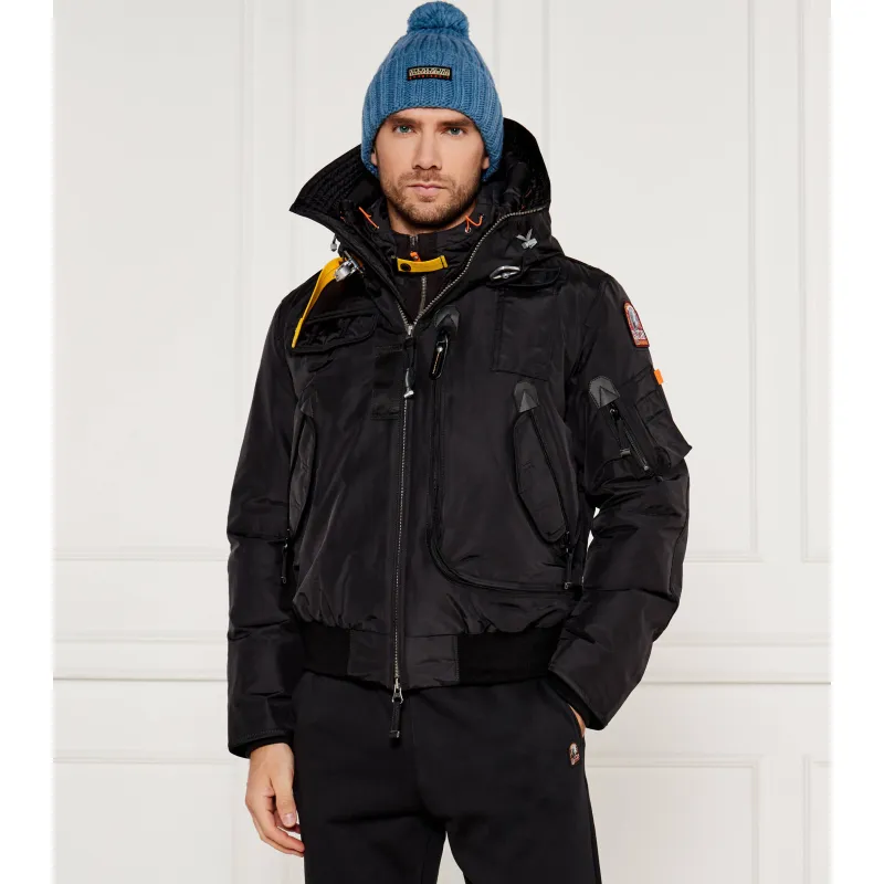 PARAJUMPERS Puchowa kurtka bomber GOBI