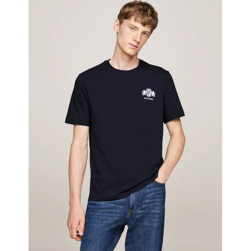 Tommy Hilfiger T-shirt EMBRO | Regular Fit