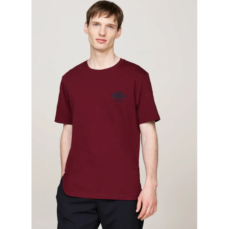 Tommy Hilfiger T-shirt EMBRO | Regular Fit