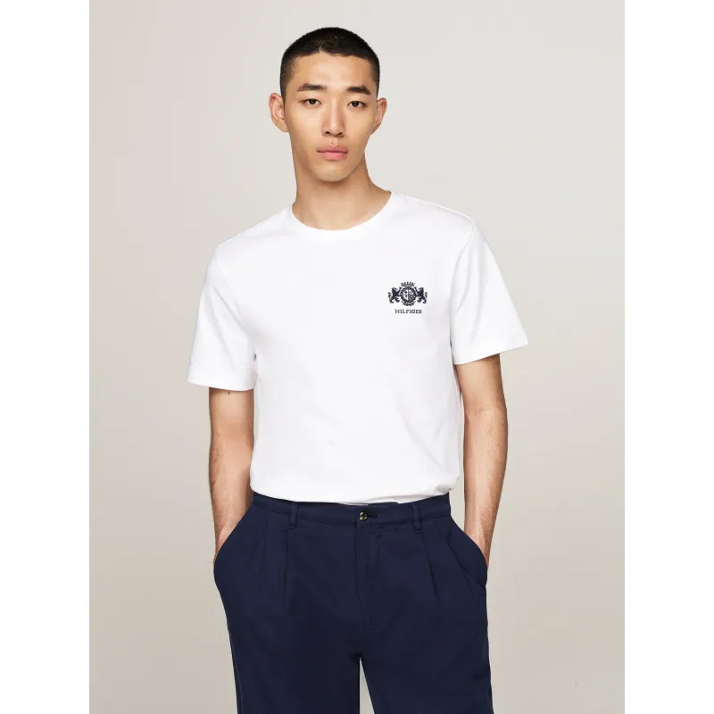 Tommy Hilfiger T-shirt EMBRO | Regular Fit