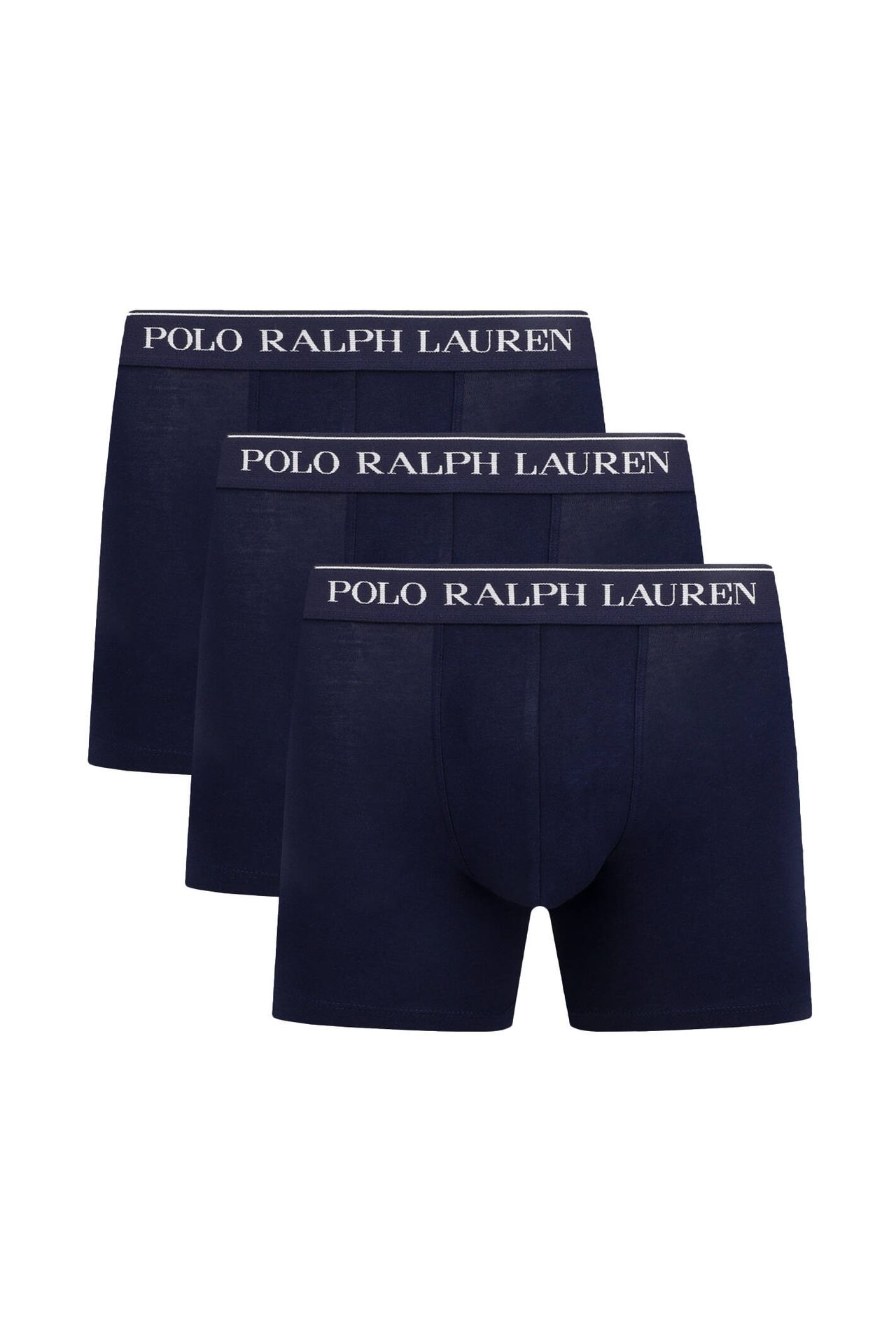 POLO RALPH LAUREN Bokserki 3-pack