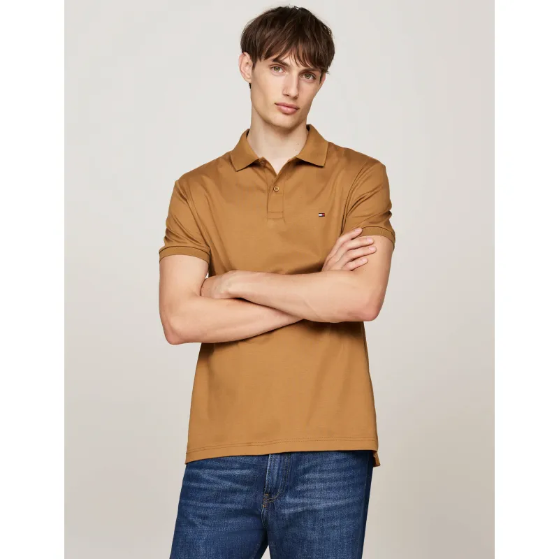 Tommy Hilfiger Polo ESSENTIAL | Regular Fit