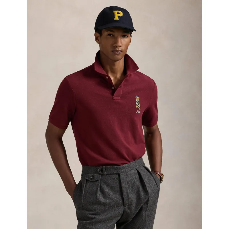 POLO RALPH LAUREN Polo Classic fit