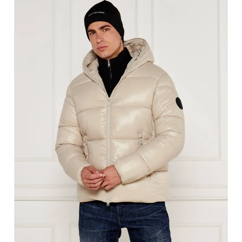 Save The Duck Kurtka EDGARD Regular Fit