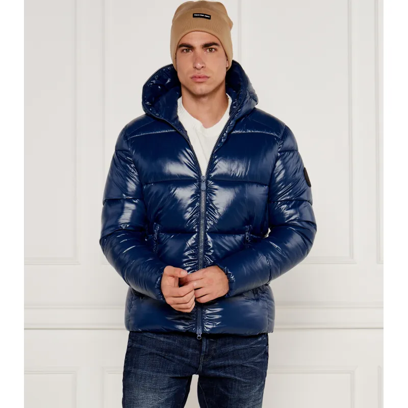 Save The Duck Kurtka EDGARD Regular Fit