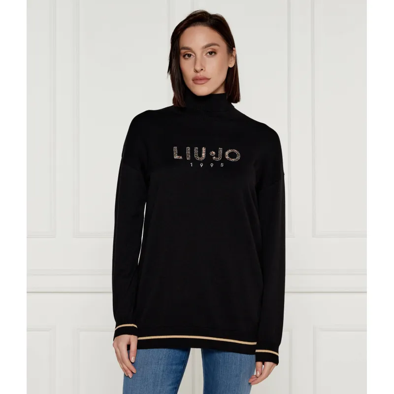 Liu Jo Sport Golf Regular Fit