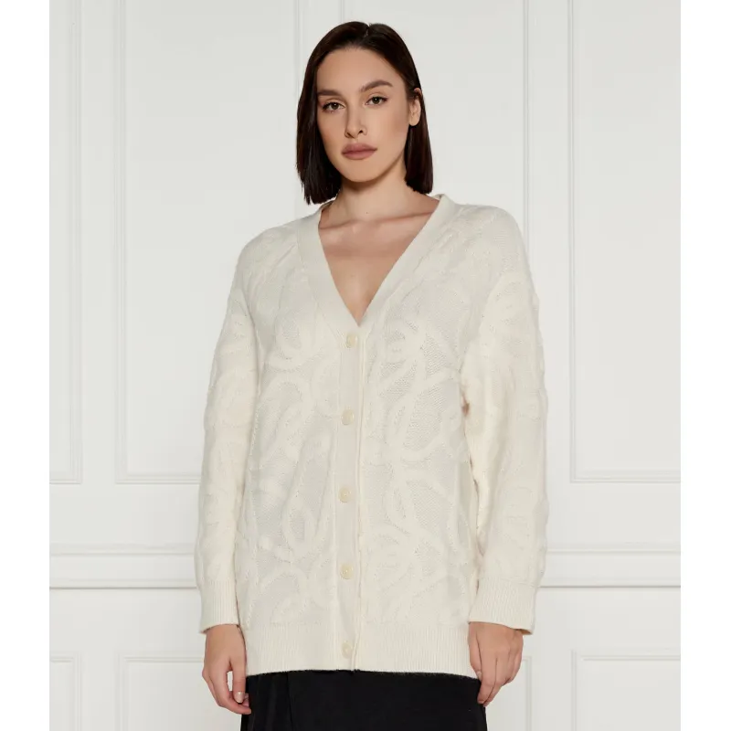 Desigual Kardigan Montreal Oversize fit