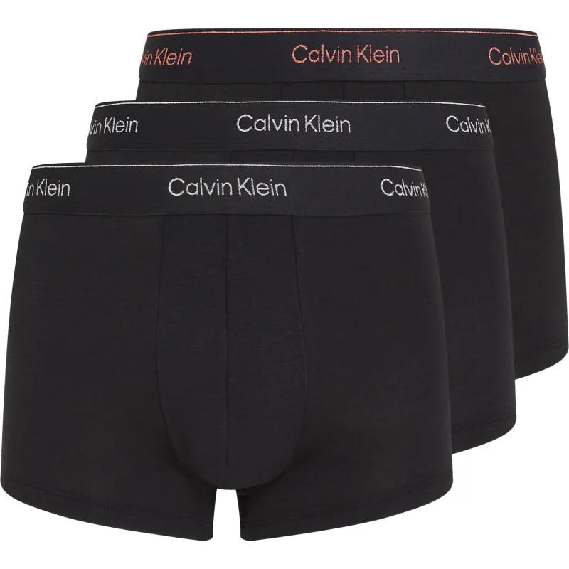 Calvin Klein Underwear Bokserki 3-pack