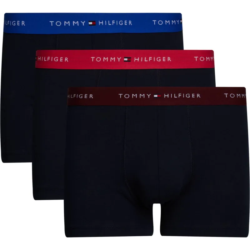 Tommy Hilfiger Bokserki 3-pack