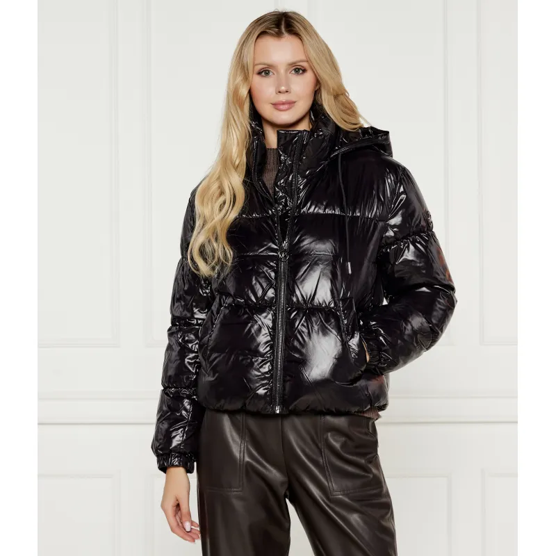 Michael Kors Kurtka Regular Fit