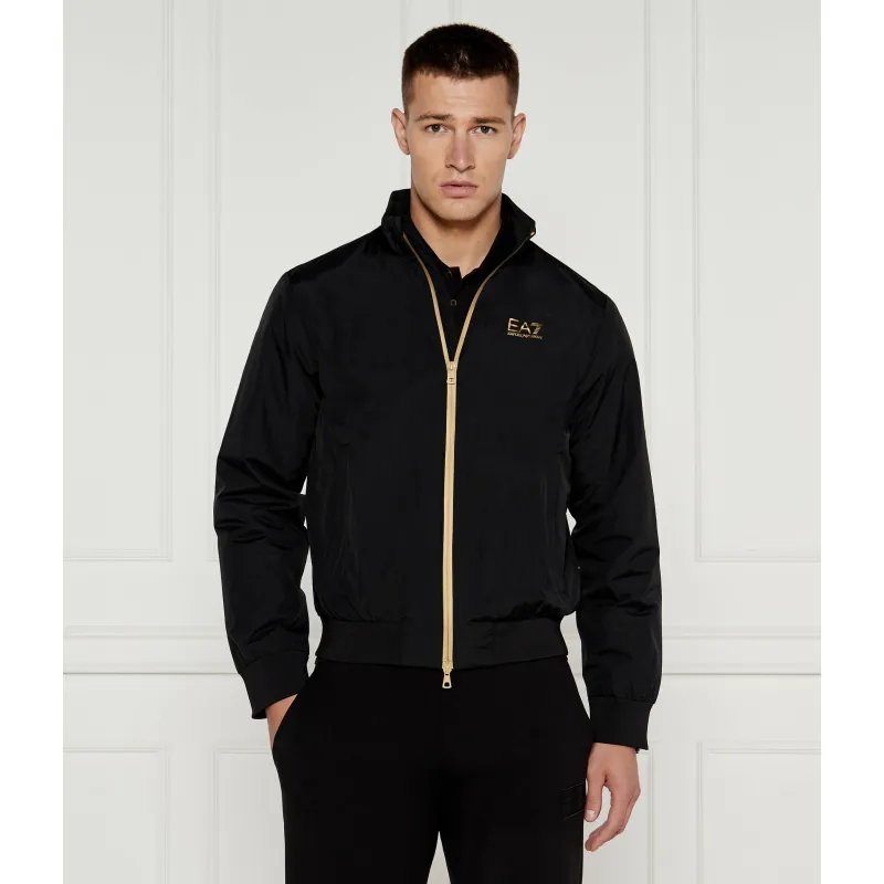 EA7 Kurtka bomber Regular Fit