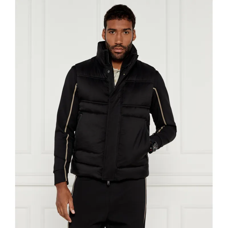 BOSS ORANGE Bezrękawnik Odaini Regular Fit