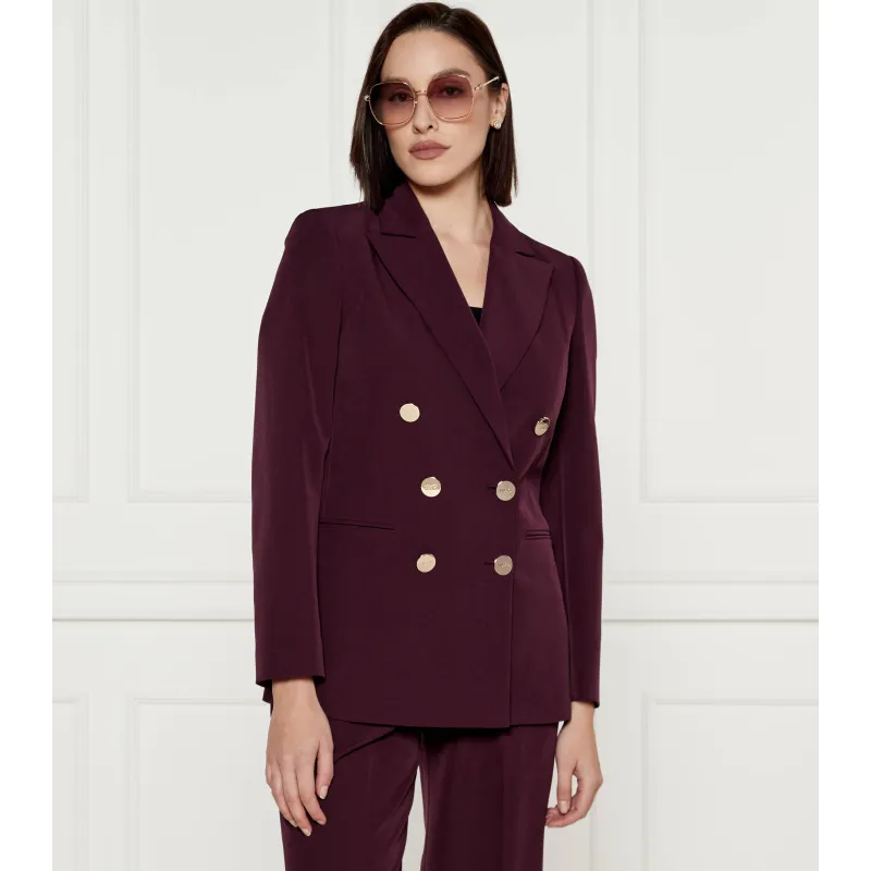 Liu Jo Żakiet | Straight fit