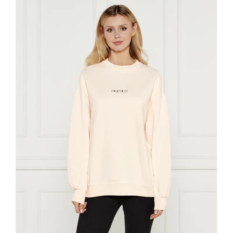 INUIKII Bluza STOCKHOLM | Oversize fit