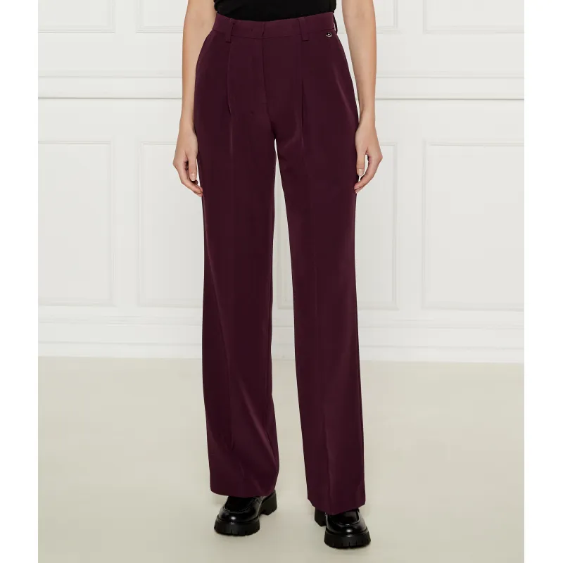 Liu Jo Spodnie | Palazzo