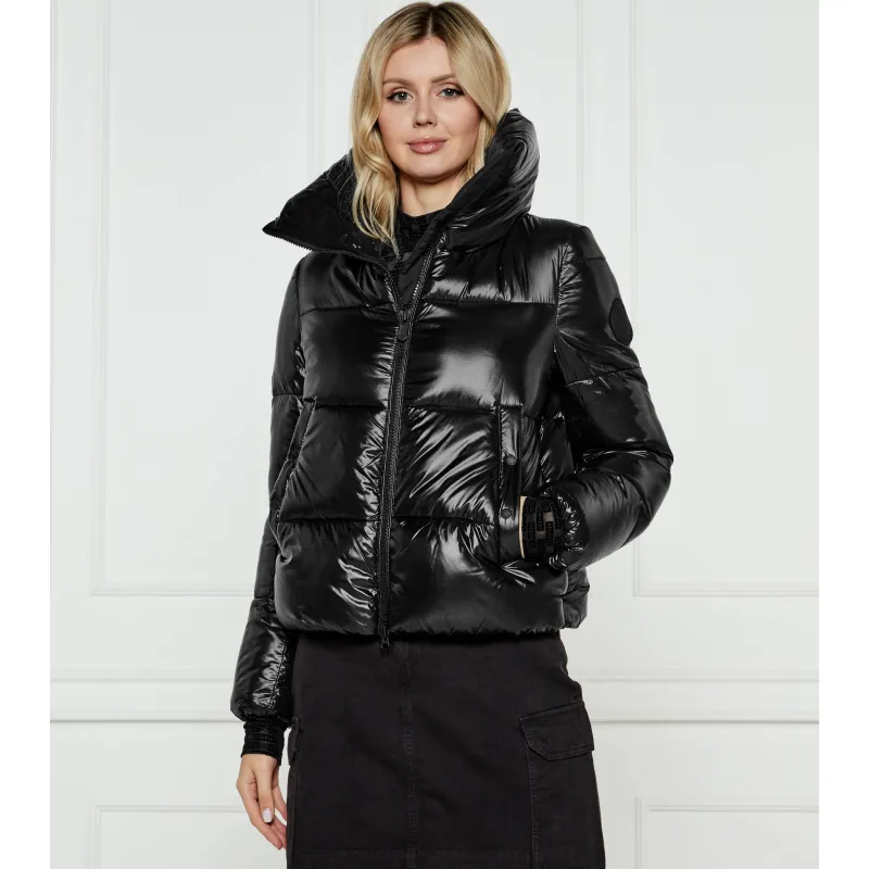 Save The Duck Kurtka ISLA Regular Fit