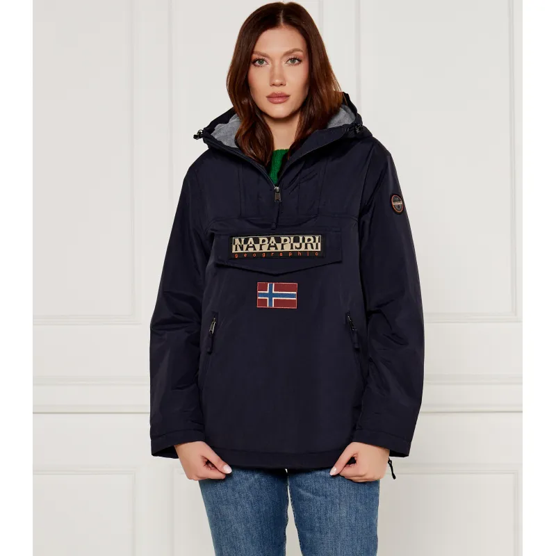 Napapijri Kurtka R56 | Regular Fit
