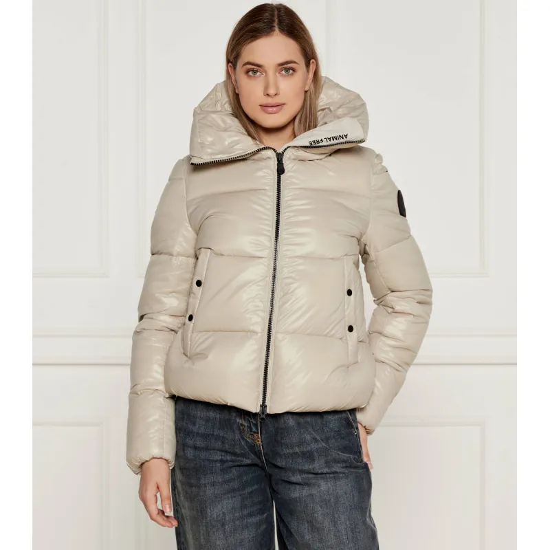Save The Duck Kurtka ISLA Regular Fit