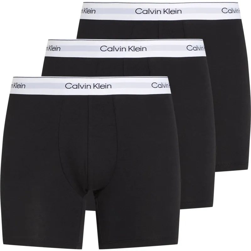 Calvin Klein Underwear Bokserki 3-pack