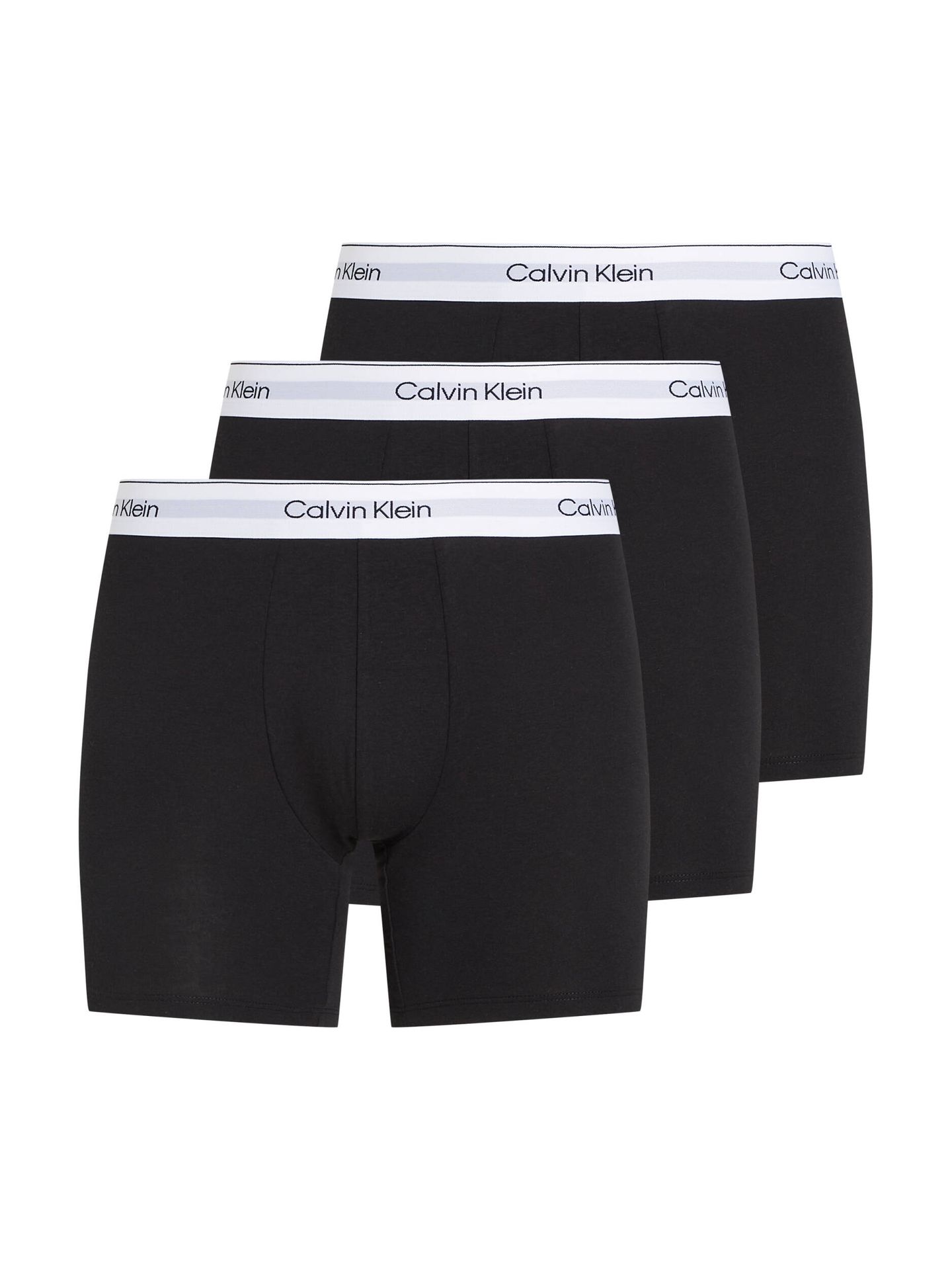 Calvin Klein Underwear Bokserki 3-pack