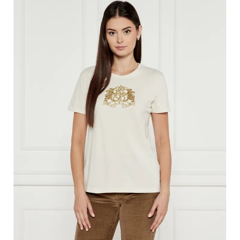 LAUREN RALPH LAUREN T-shirt KATLIN Relaxed fit