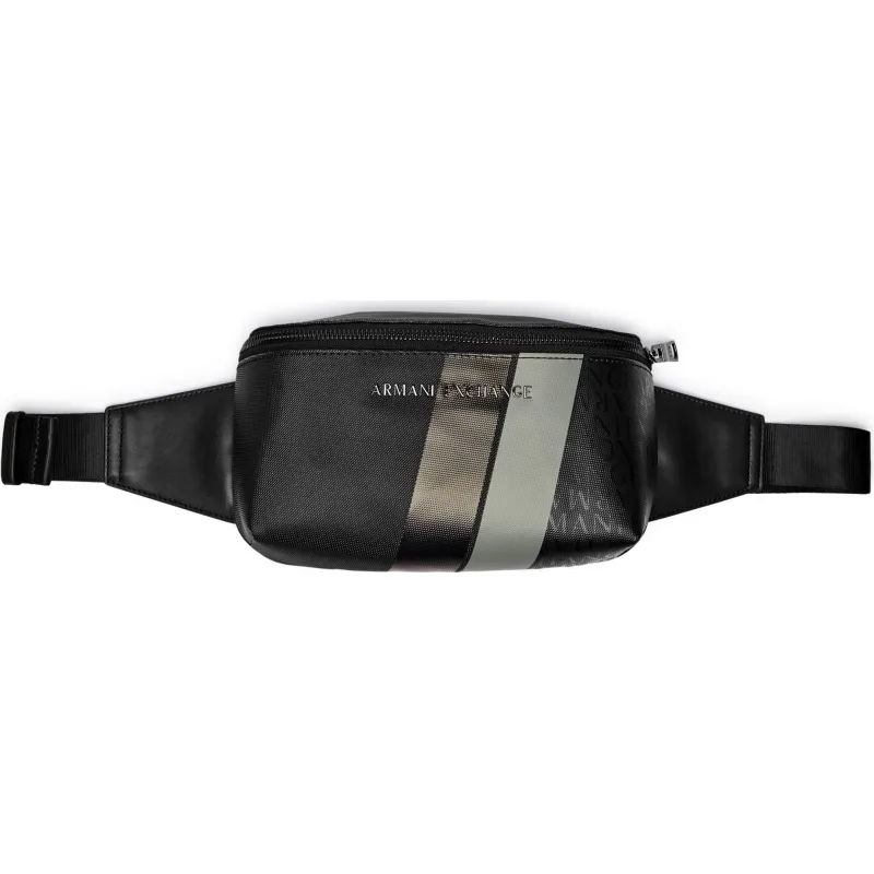 Armani Exchange Saszetka nerka